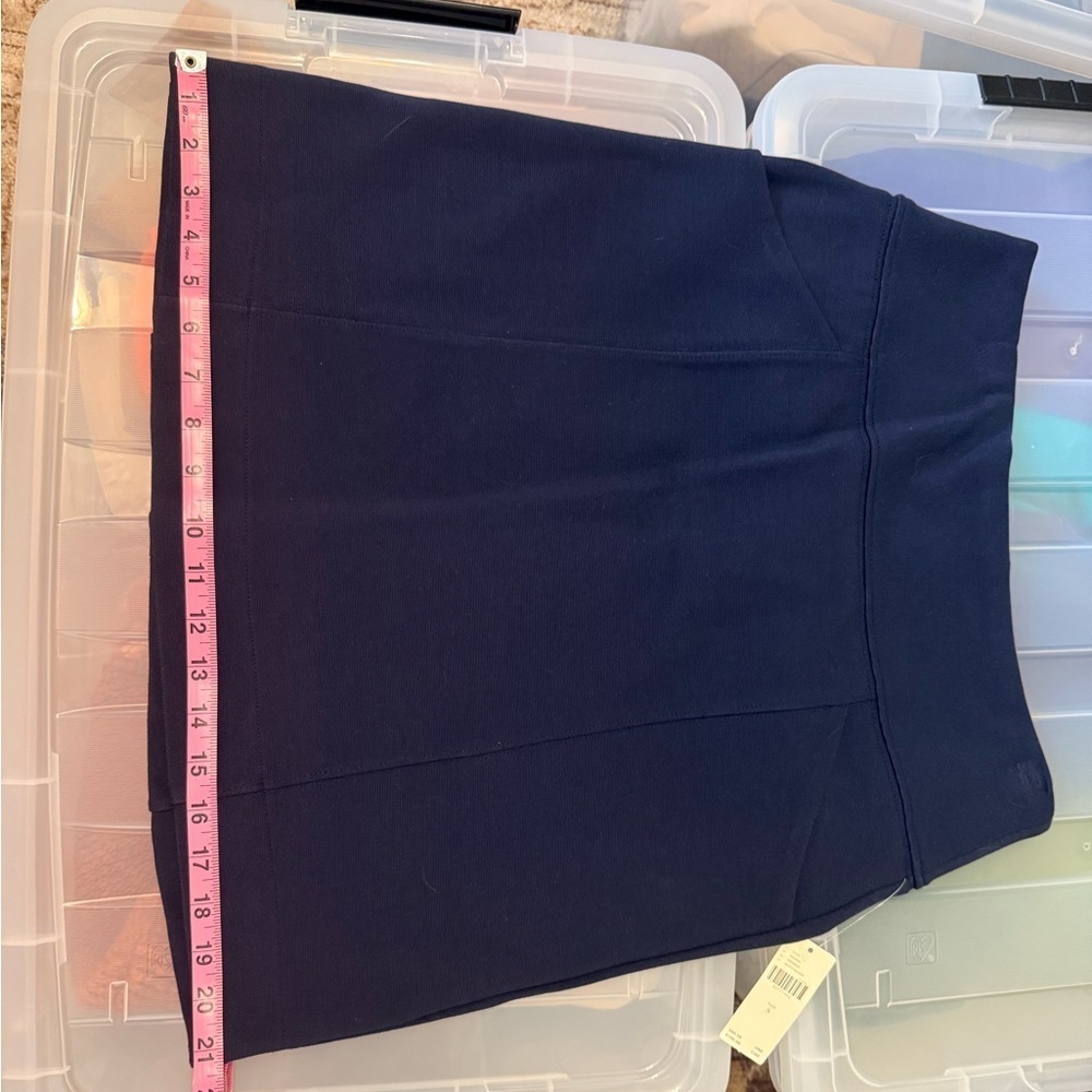 Maeve Knit Skirt - Picture 10 of 10